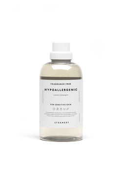 Hypoallergenic Laundry Detergent