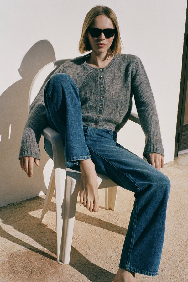 Cardigan Luna