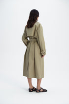 Trench Coat 01