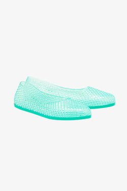 Iro Jelly Ancient Greek Sandals