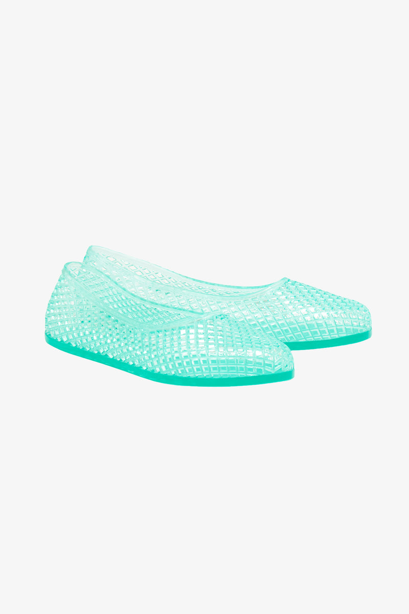 Iro Jelly Ancient Greek Sandals