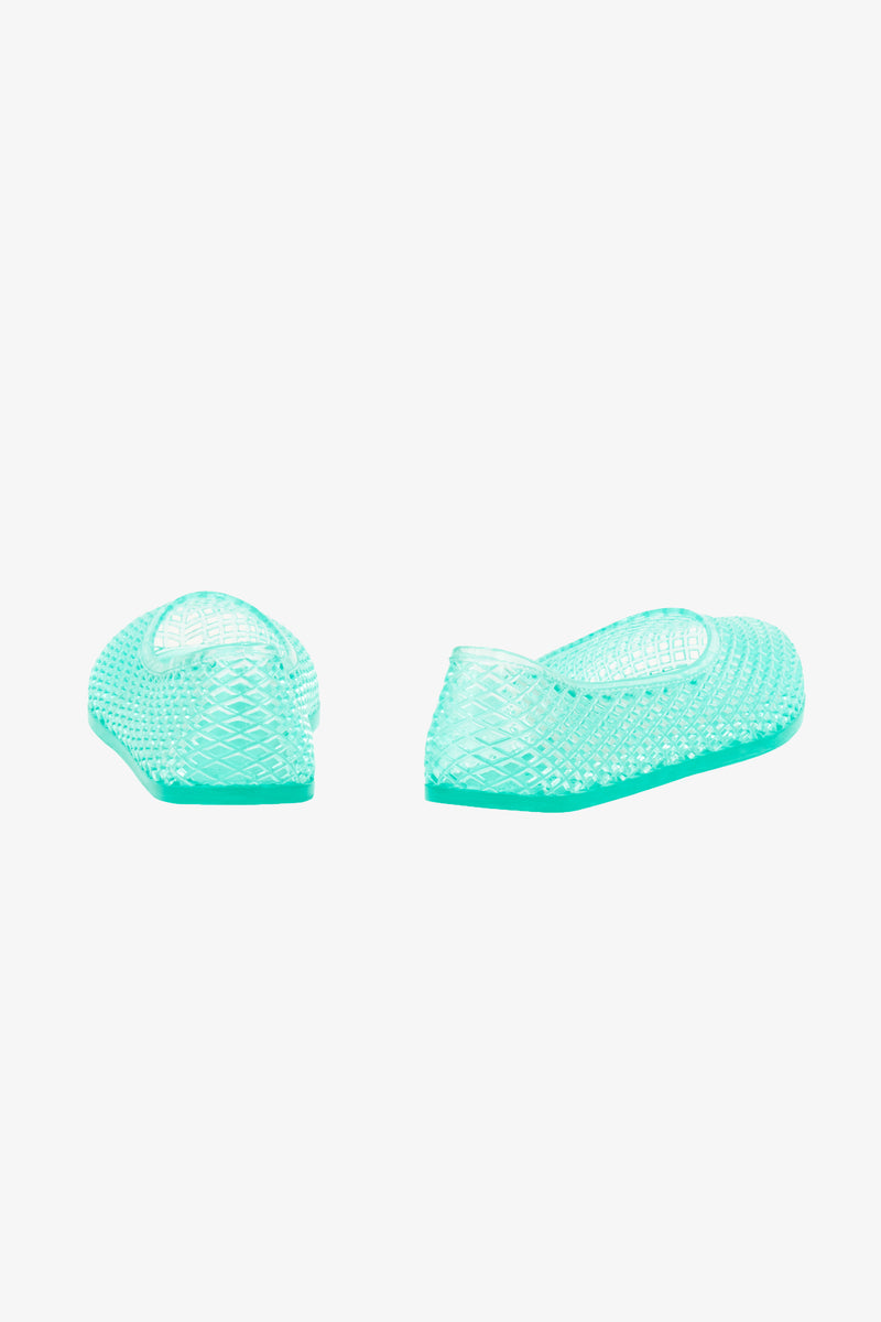 Iro Jelly Ancient Greek Sandals