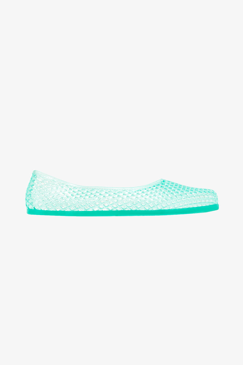 Iro Jelly Ancient Greek Sandals