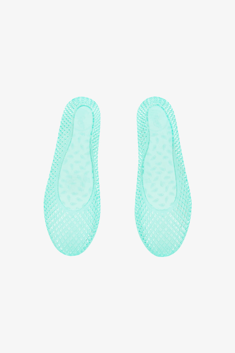 Iro Jelly Ancient Greek Sandals