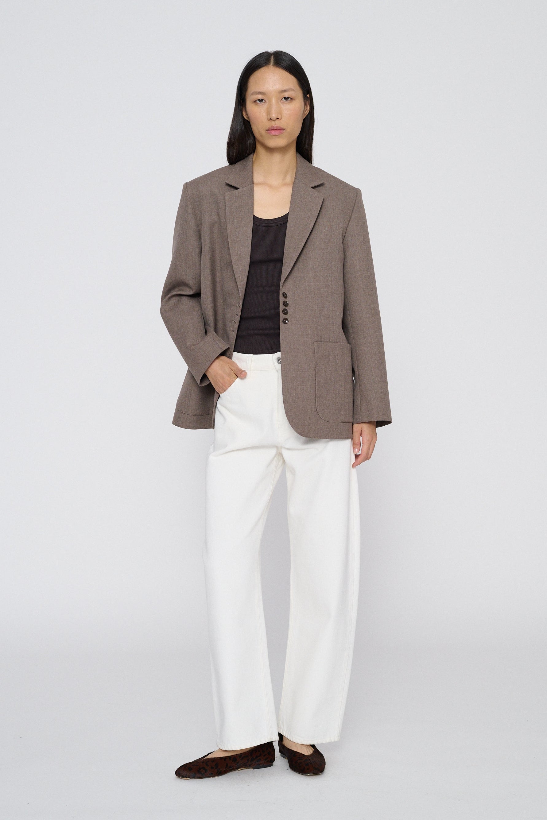 Jackson Jacket