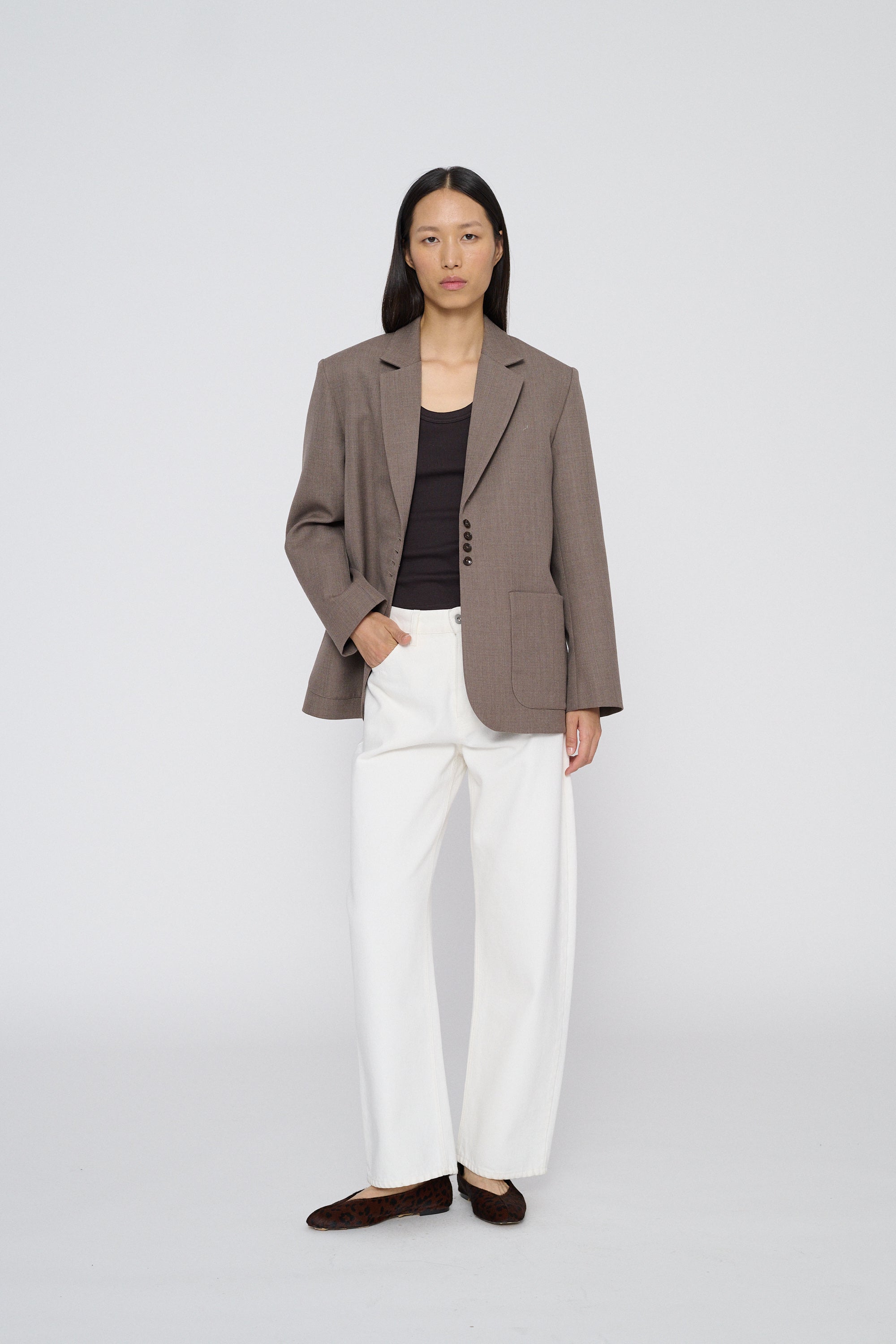 Jackson Jacket
