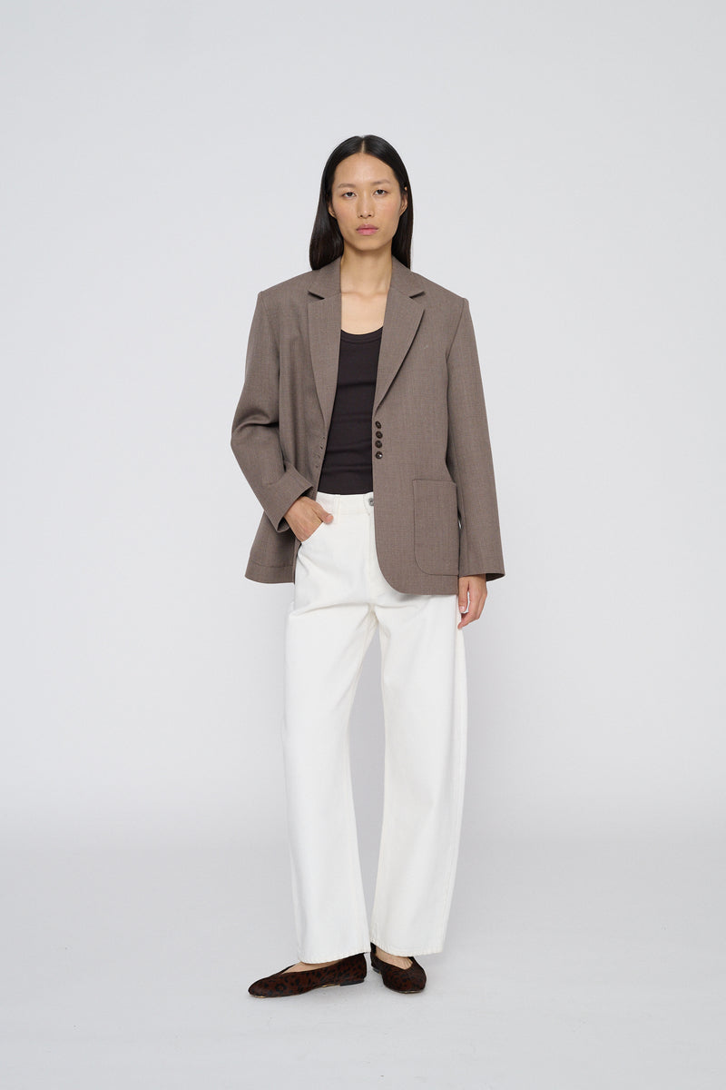 Jackson Jacket