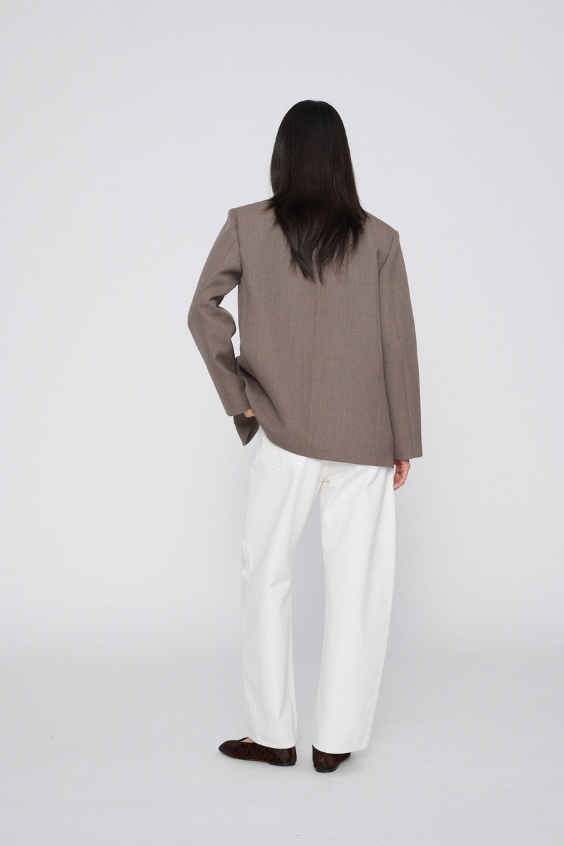 Jackson Jacket