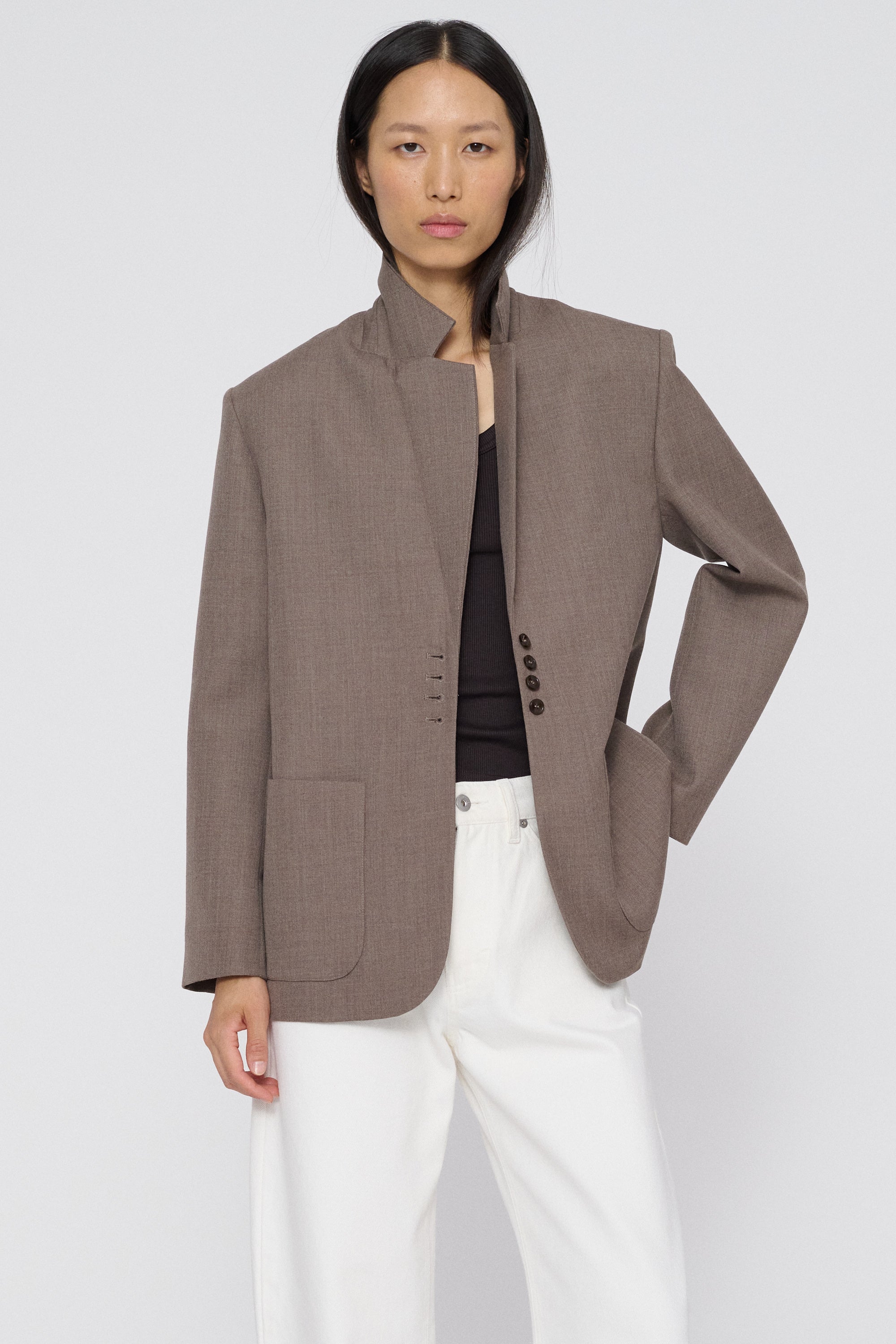Jackson Jacket