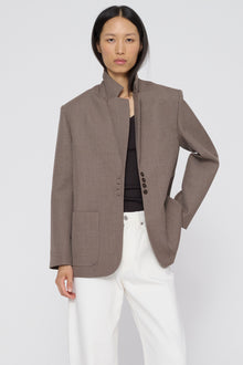Jackson Jacket