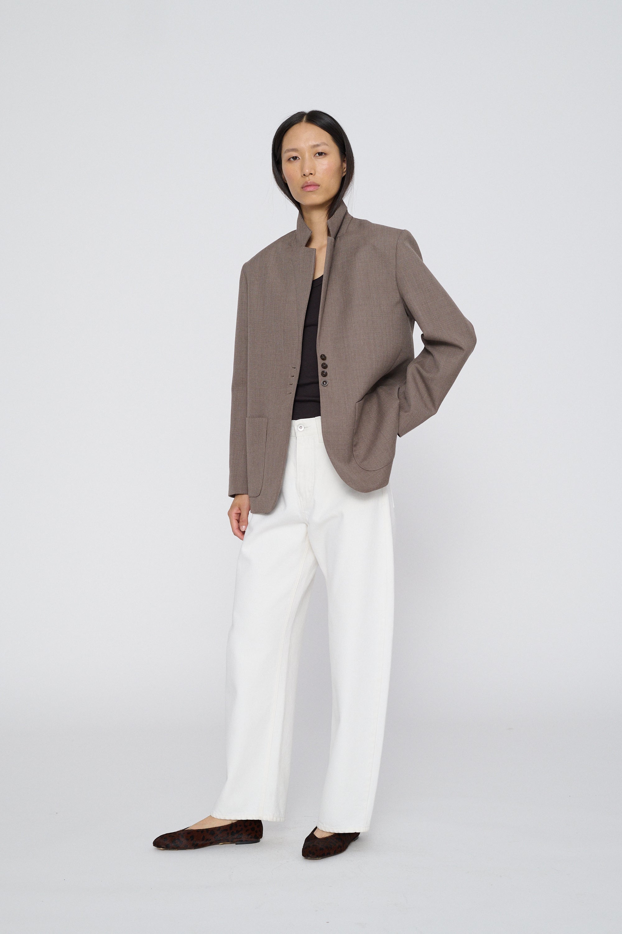 Jackson Jacket