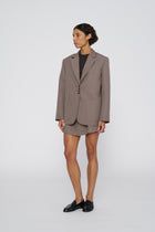 Jackson Jacket