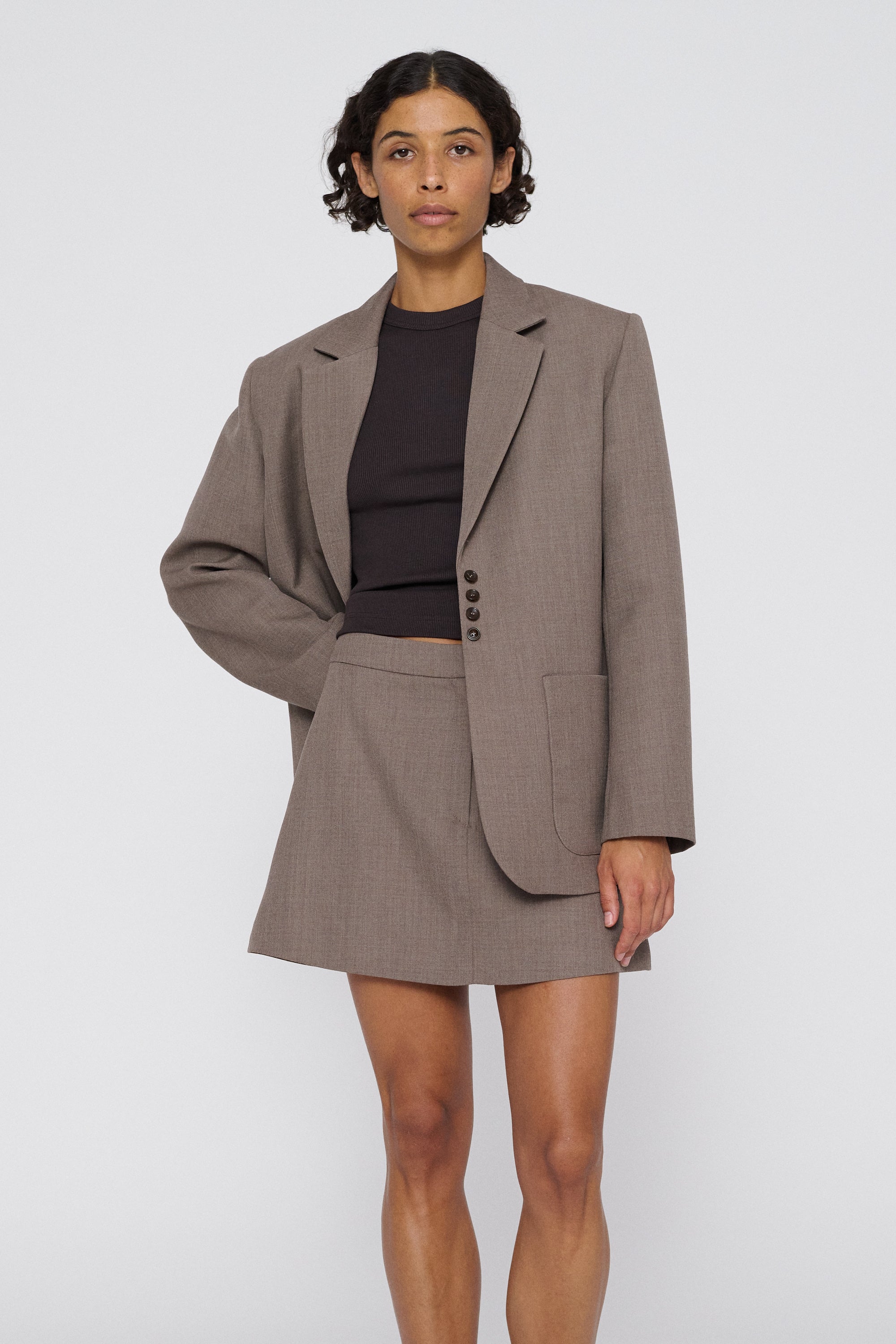 Helen skirt