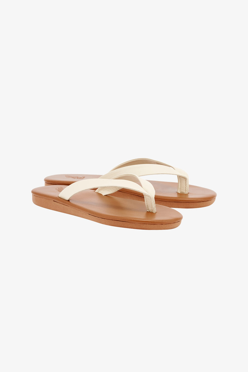 Saionara flip-flops by Ancient Greek Sandals