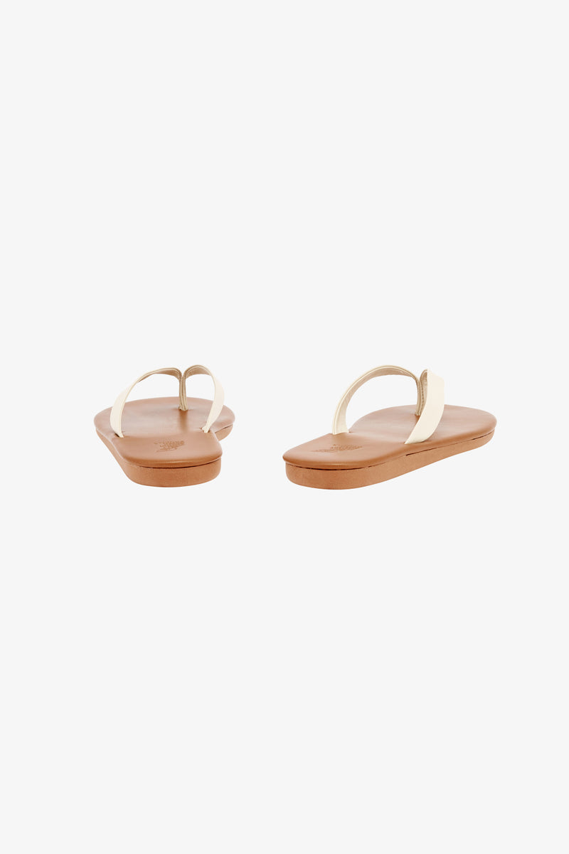 Saionara flip-flops by Ancient Greek Sandals