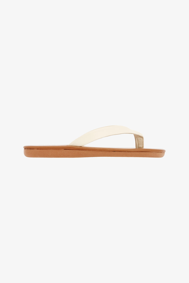 Saionara flip-flops by Ancient Greek Sandals