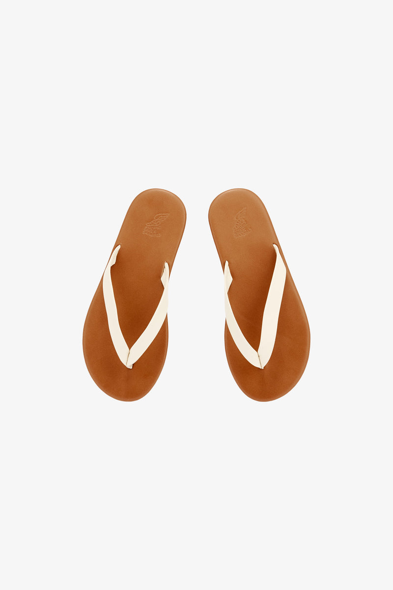 Saionara flip-flops by Ancient Greek Sandals