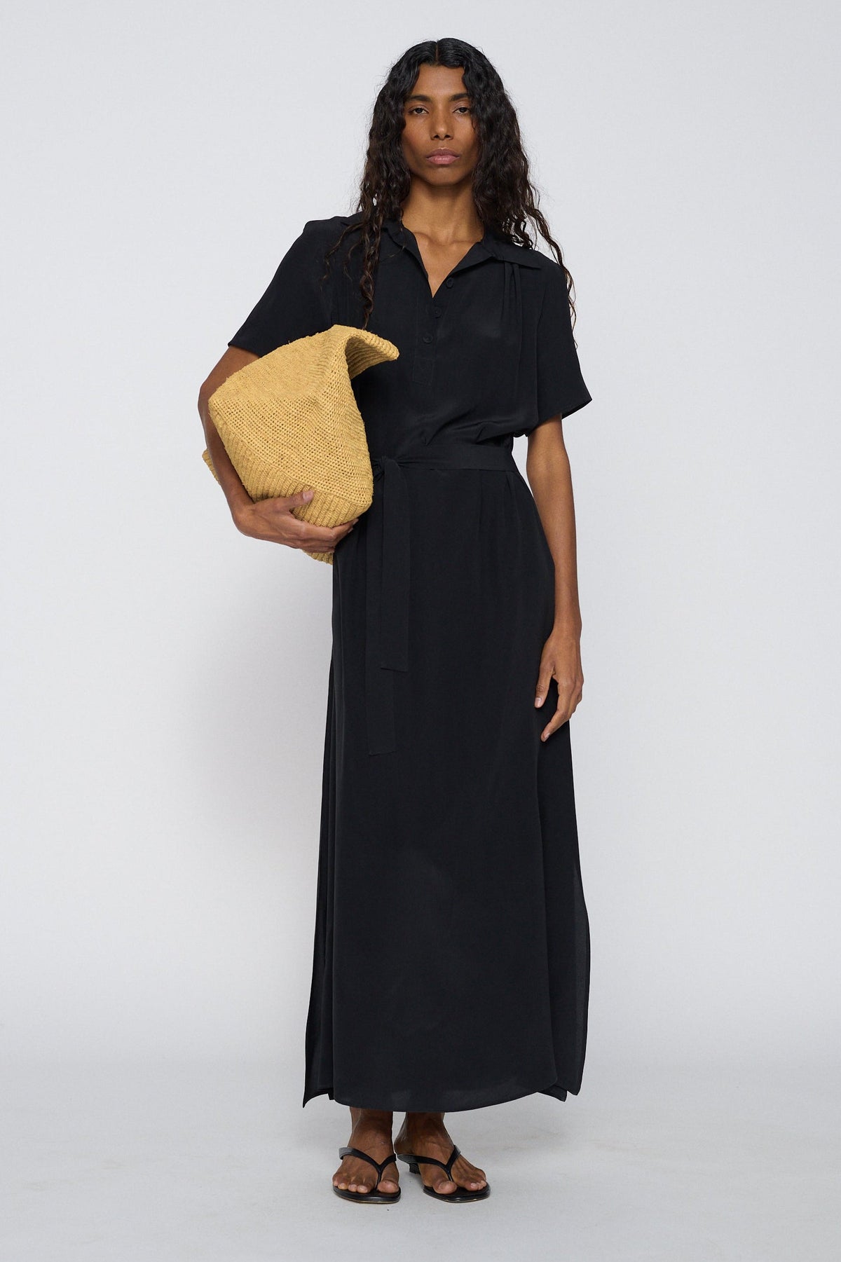 Nikka dress