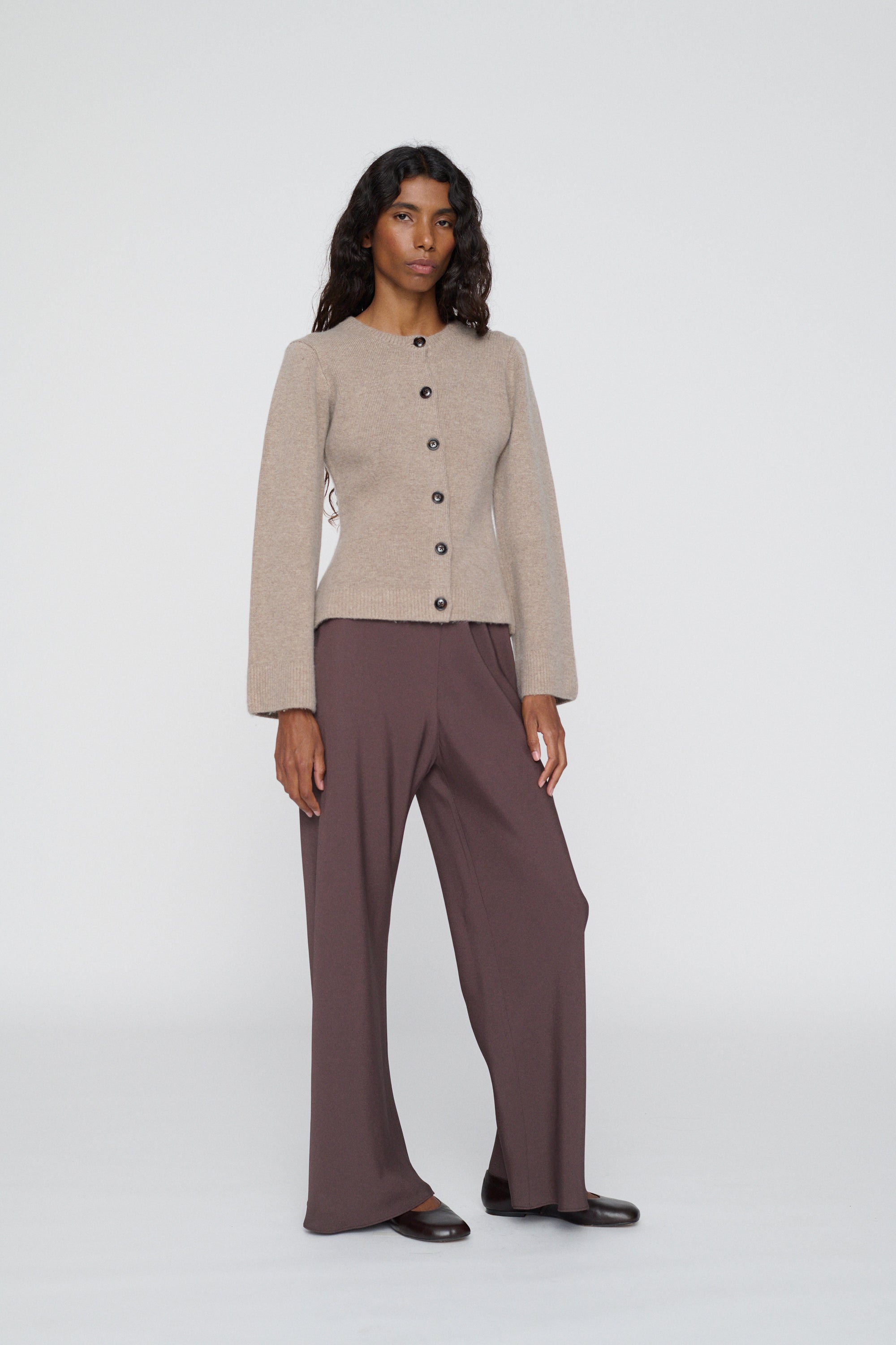 Clifton Cardigan
