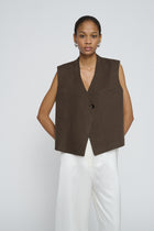 Shawn vest