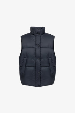 Puffer Vest