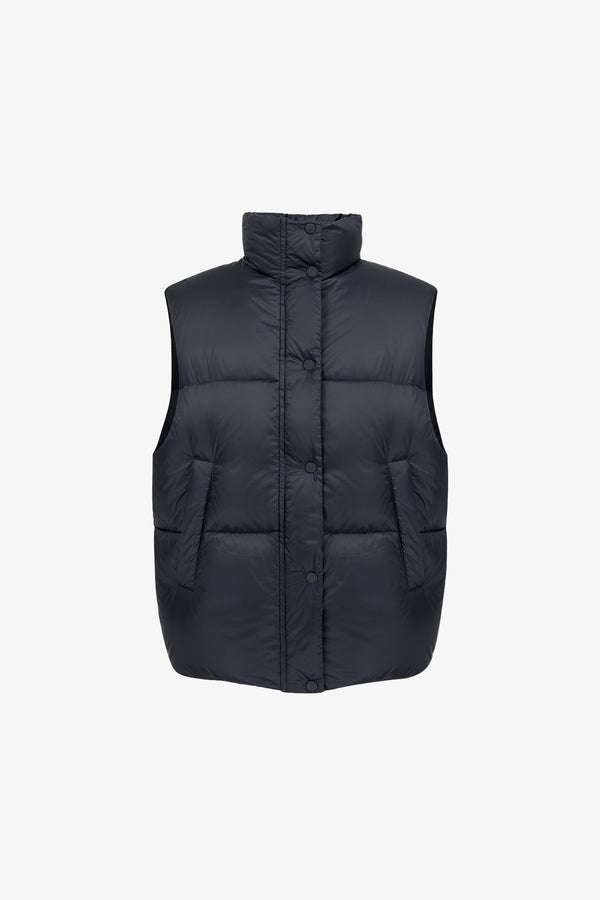Puffer Vest