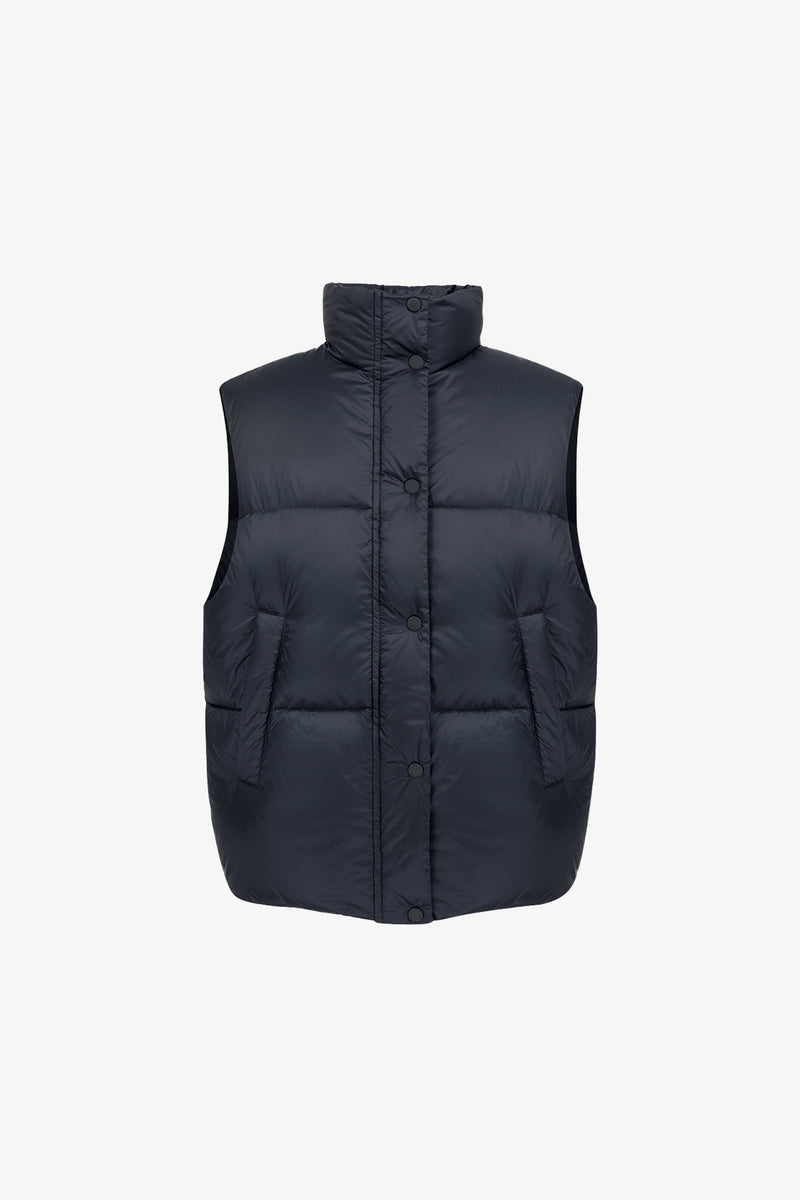 Puffer Vest