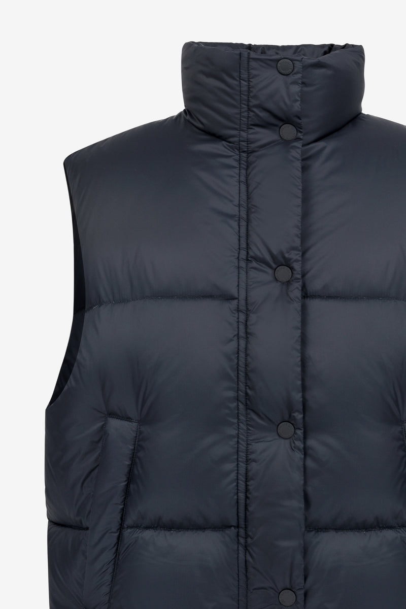 Puffer Vest