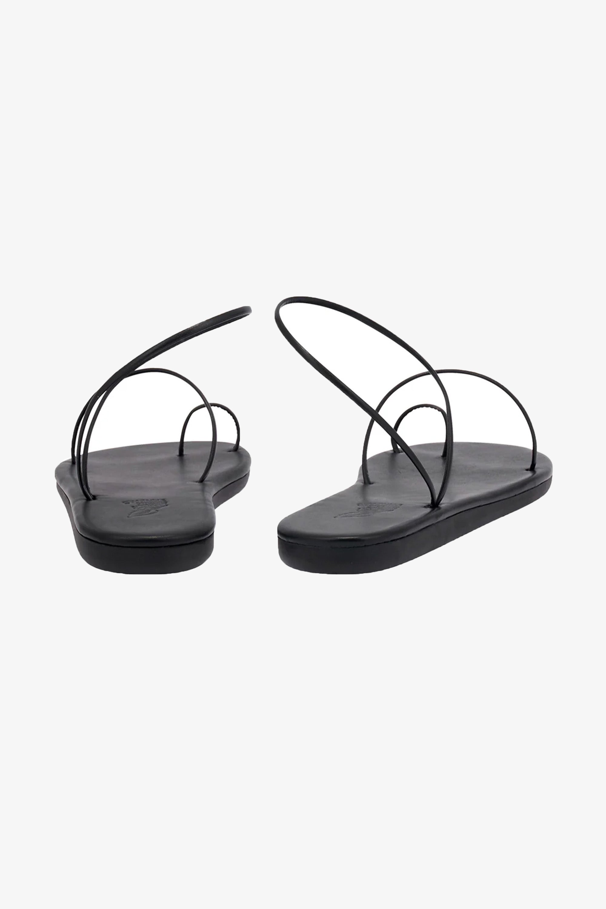 Kansiz Ancient Greek Sandals