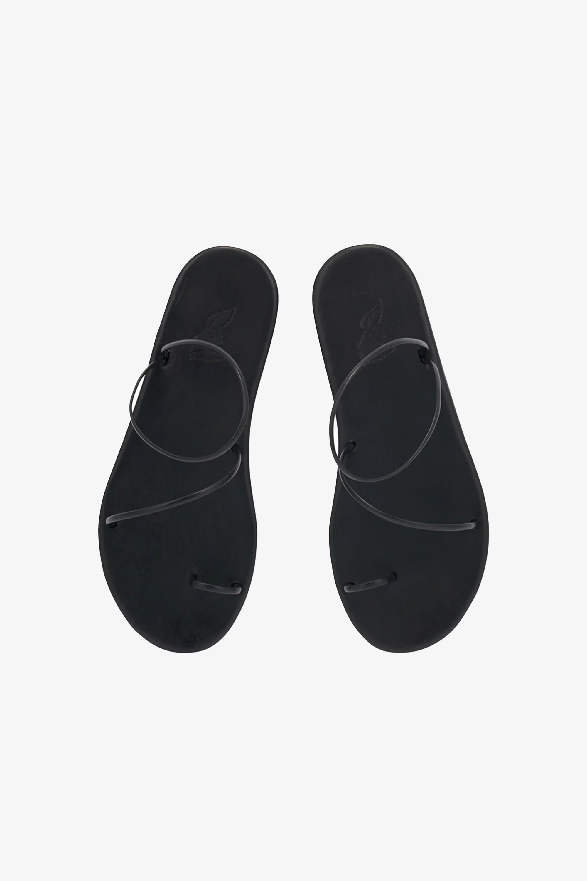 Kansiz Ancient Greek Sandals