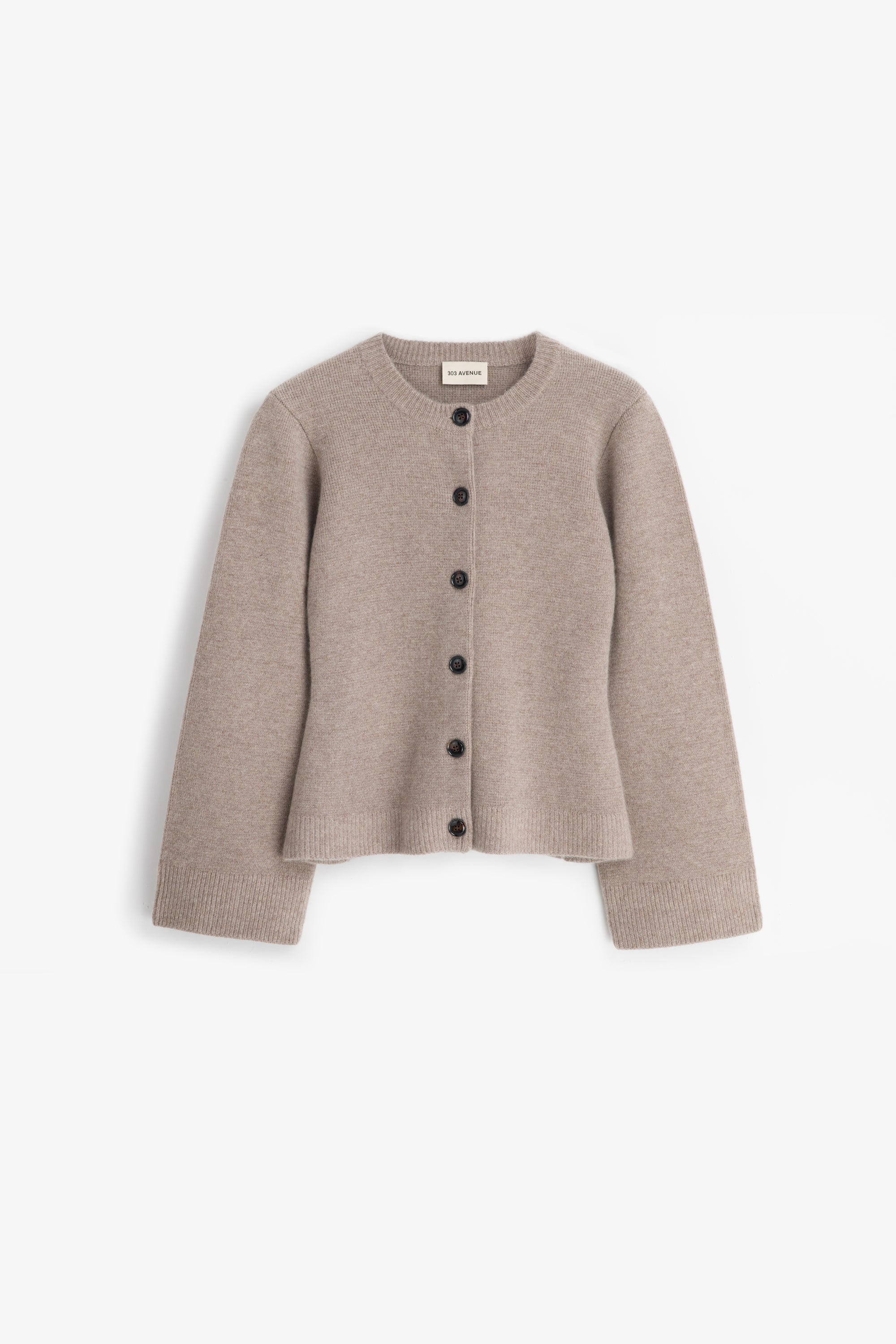Clifton Cardigan