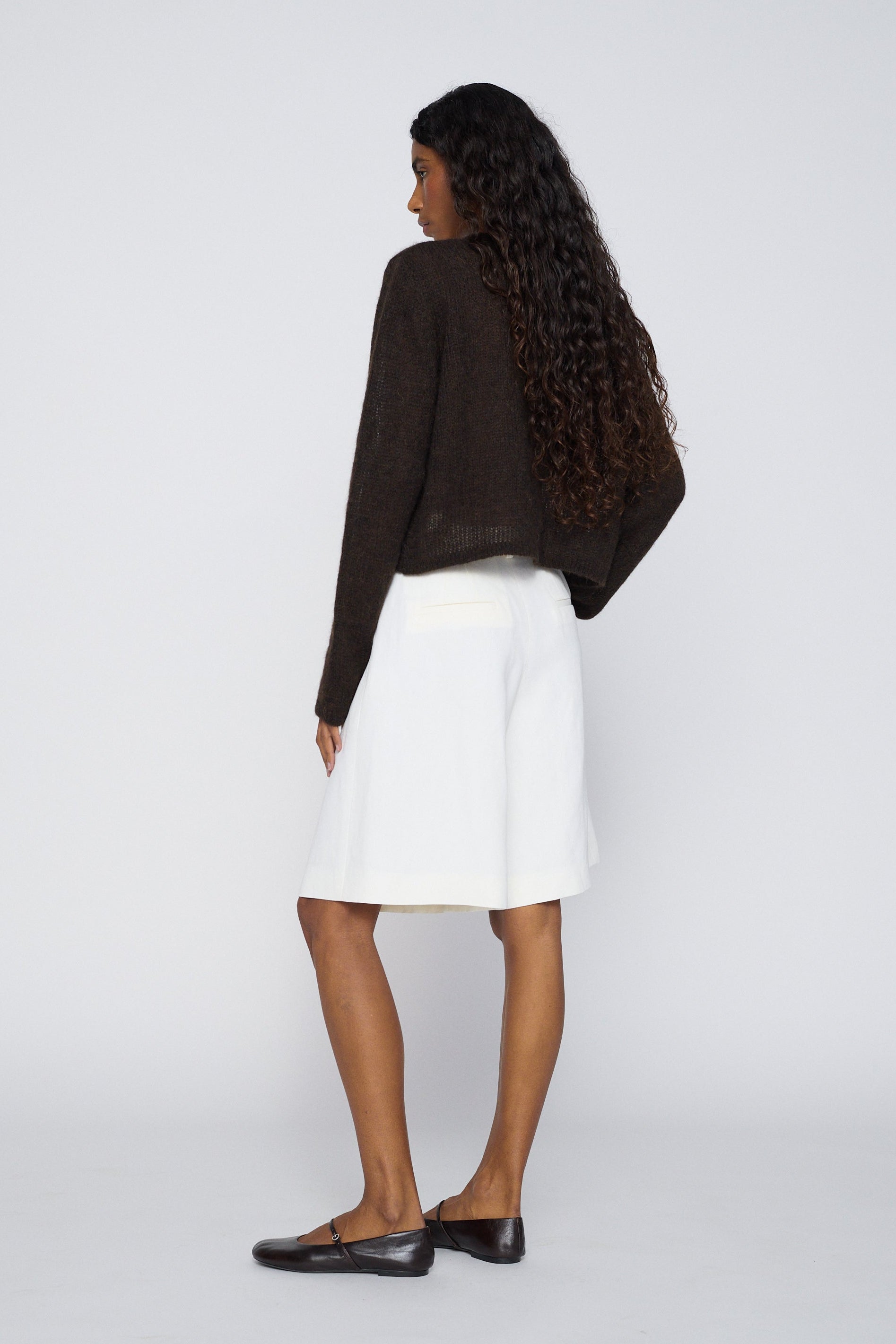Luna Cardigan