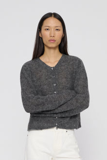 Luna Cardigan