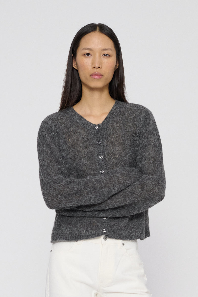 Luna Cardigan