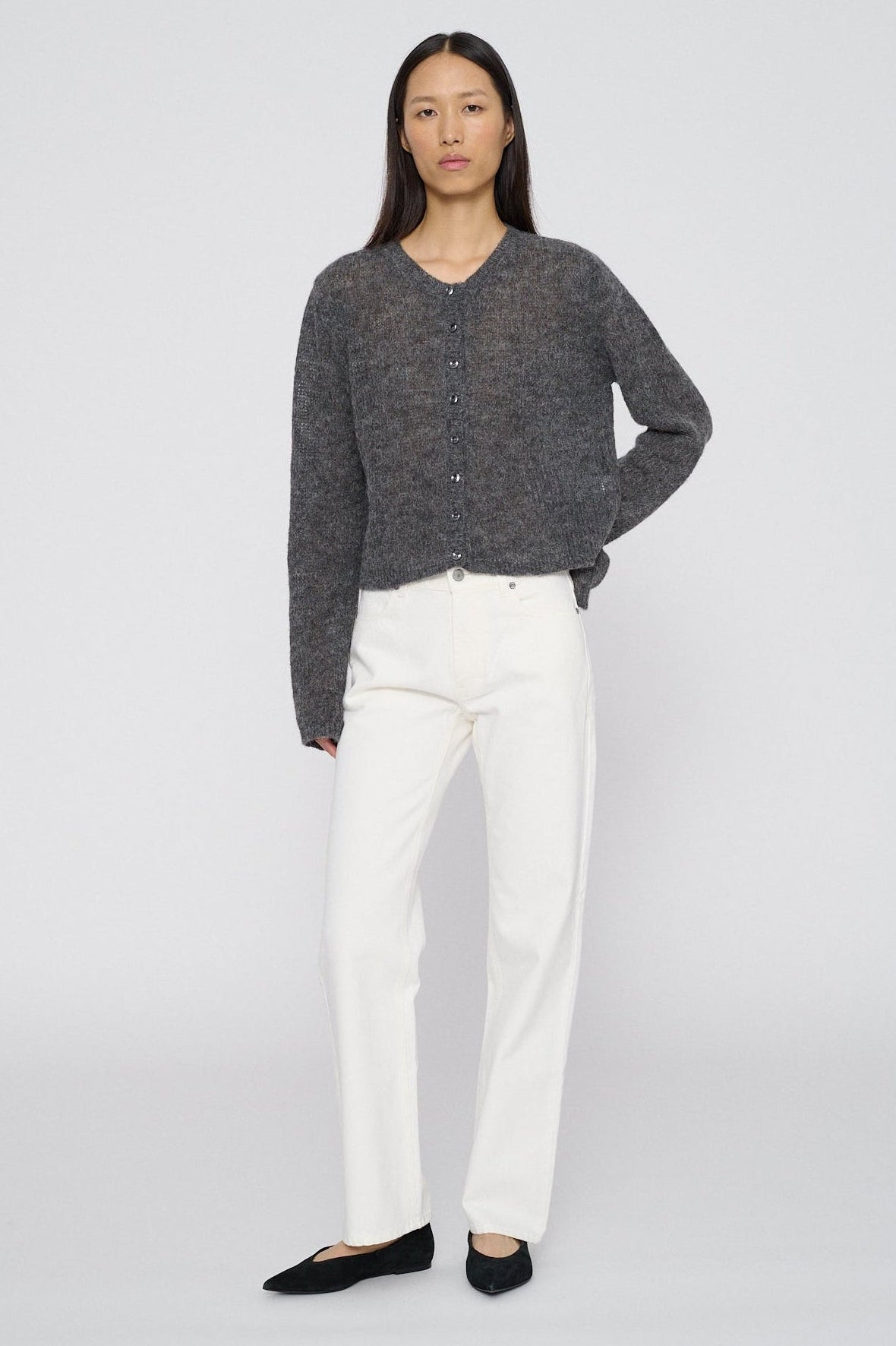 Luna Cardigan