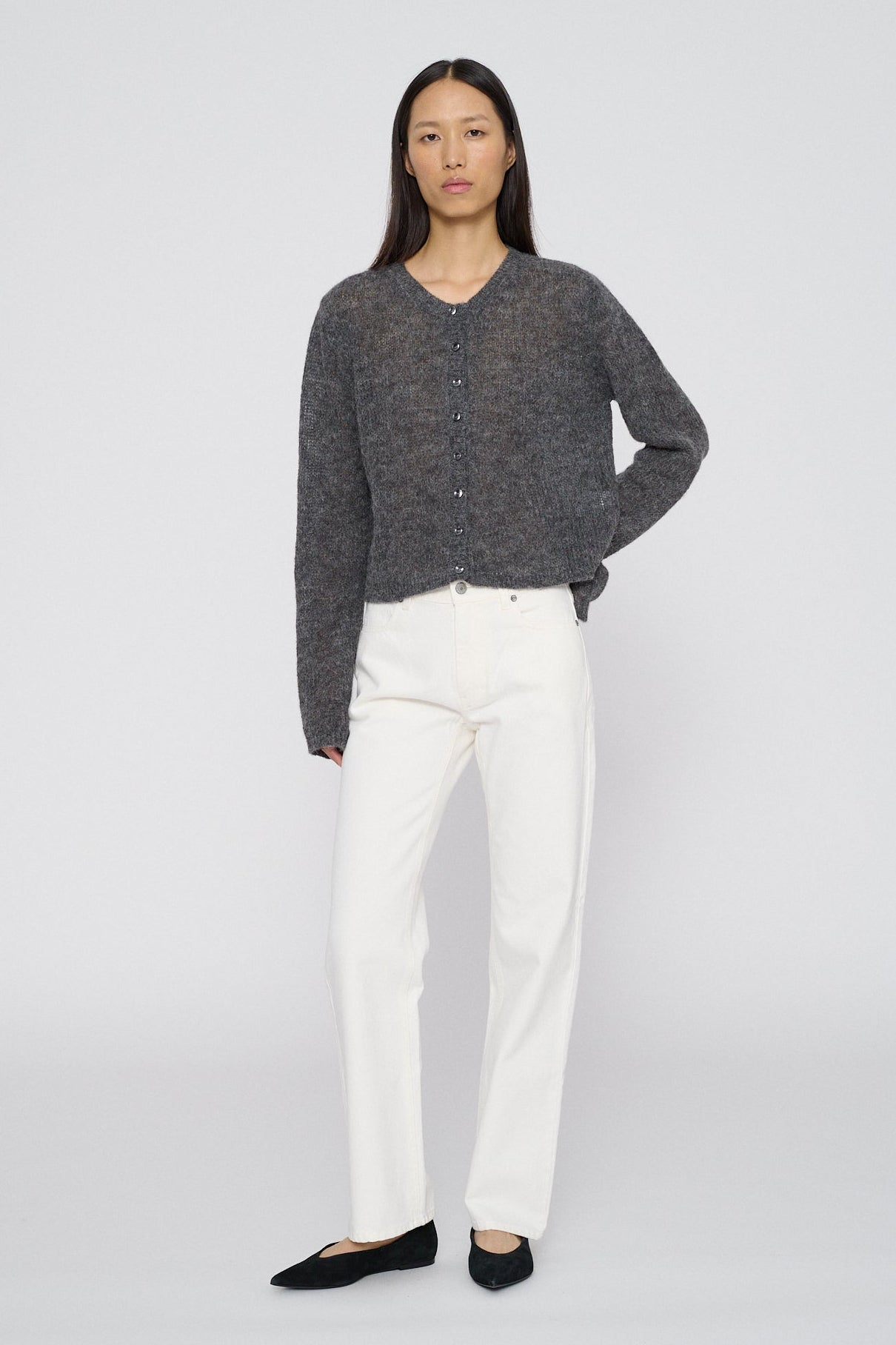 Luna Cardigan