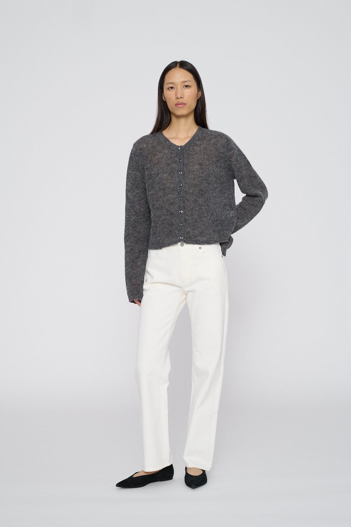 Luna Cardigan