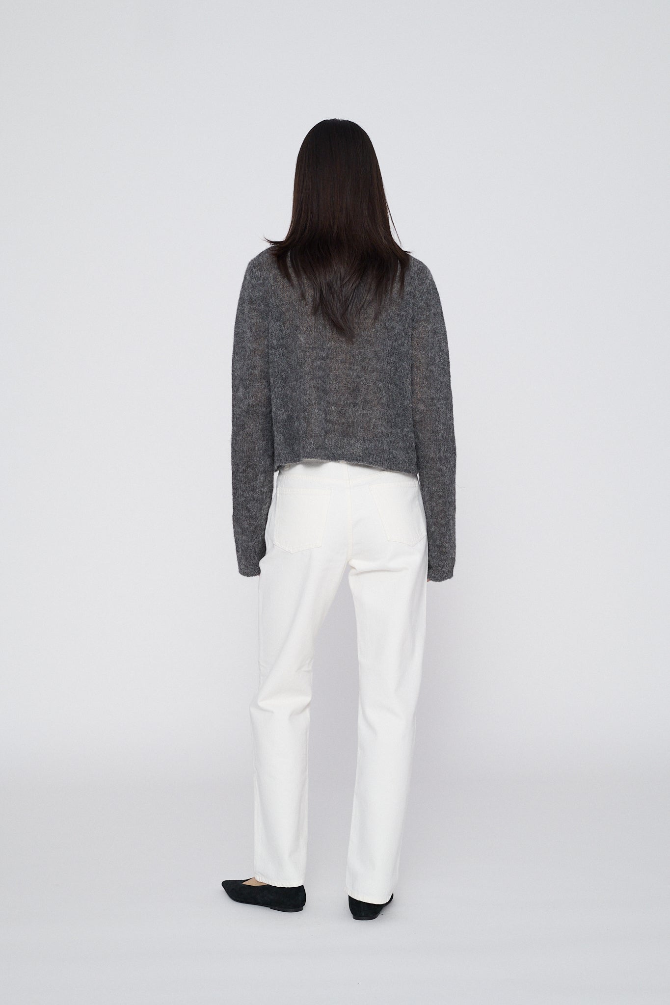 Luna Cardigan