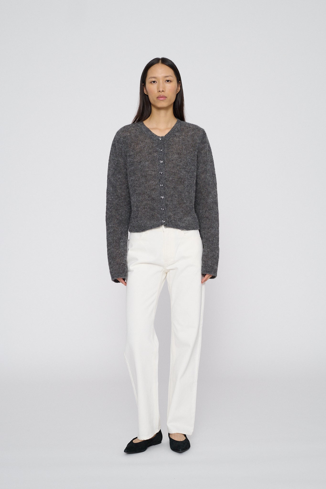 Luna Cardigan