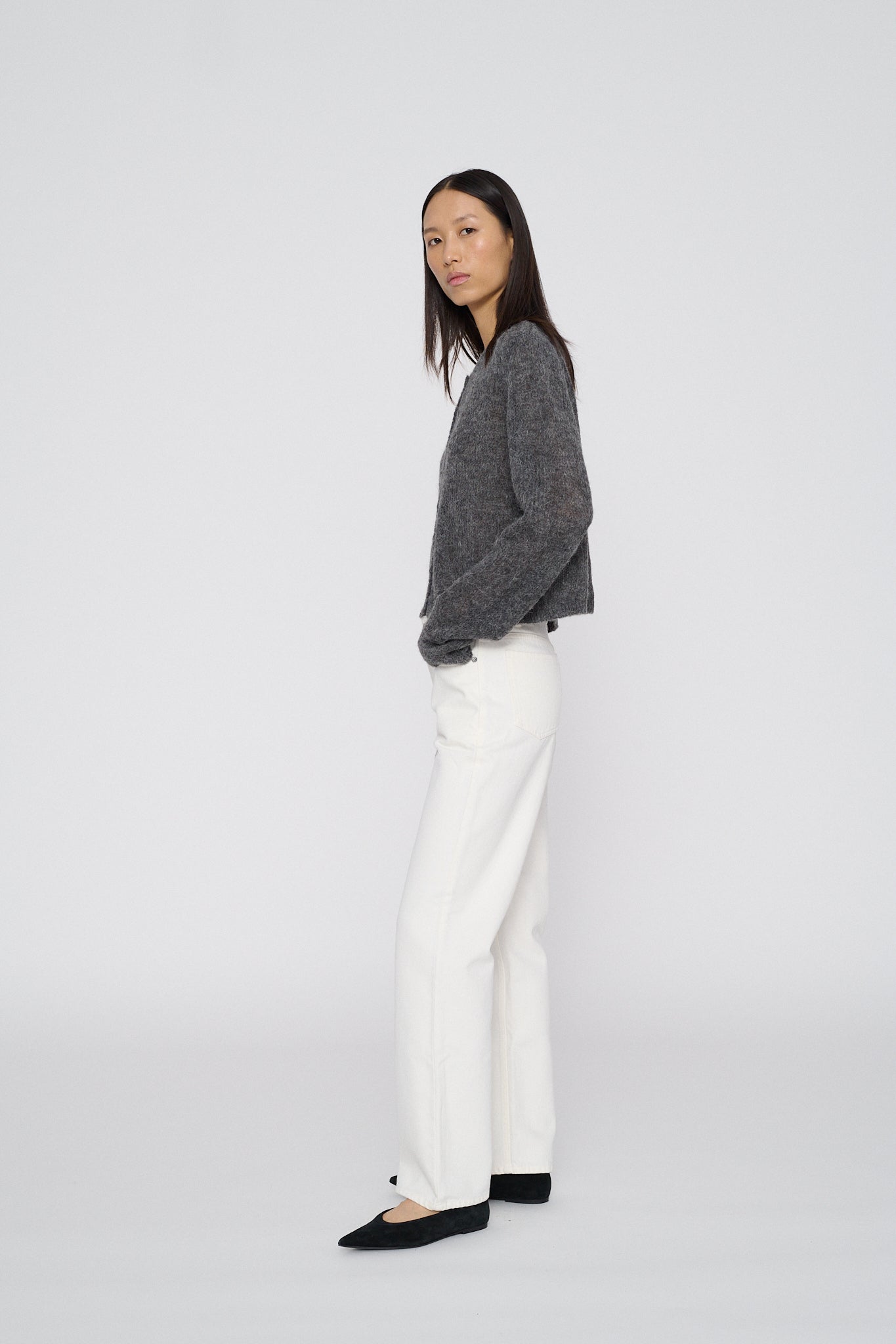 Luna Cardigan