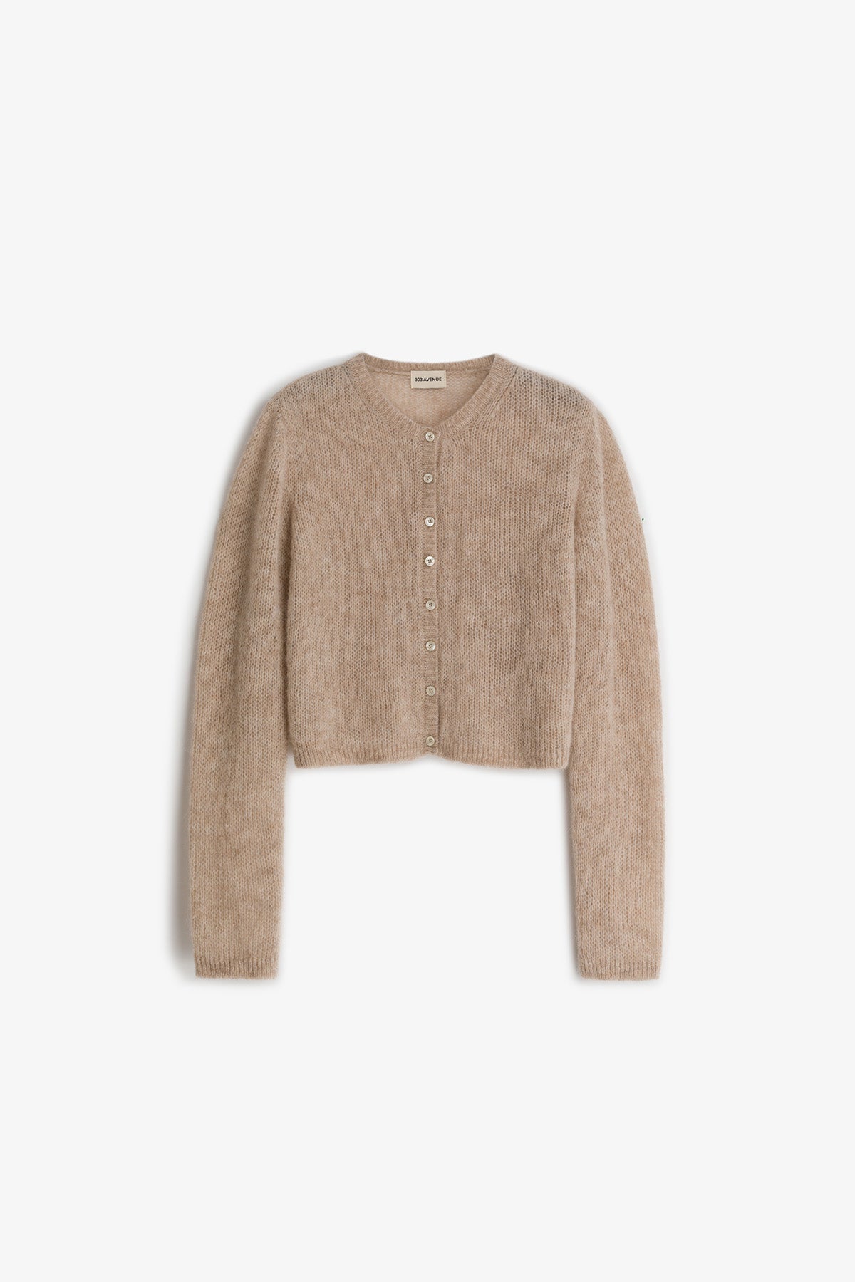 Luna Cardigan