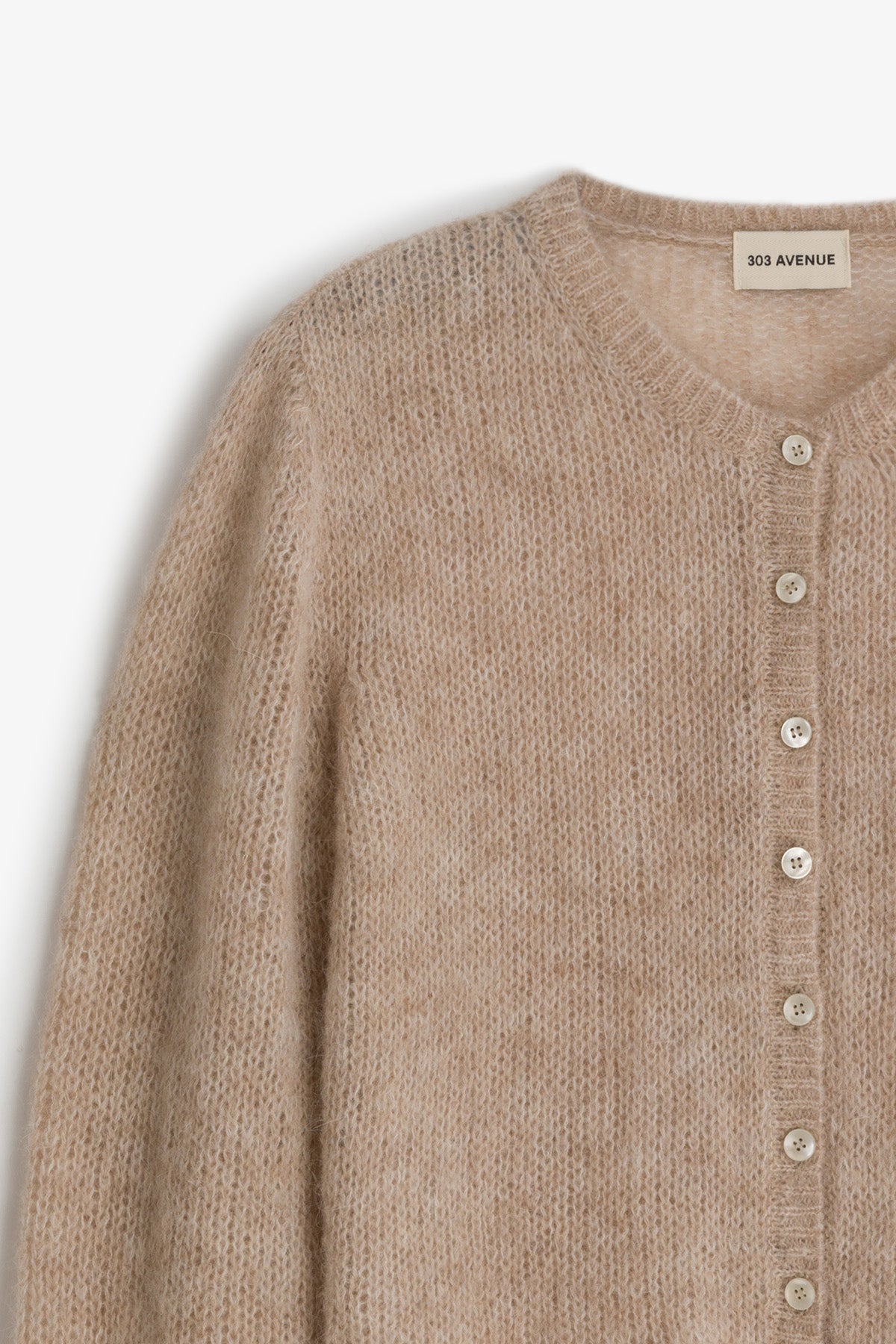 Luna Cardigan