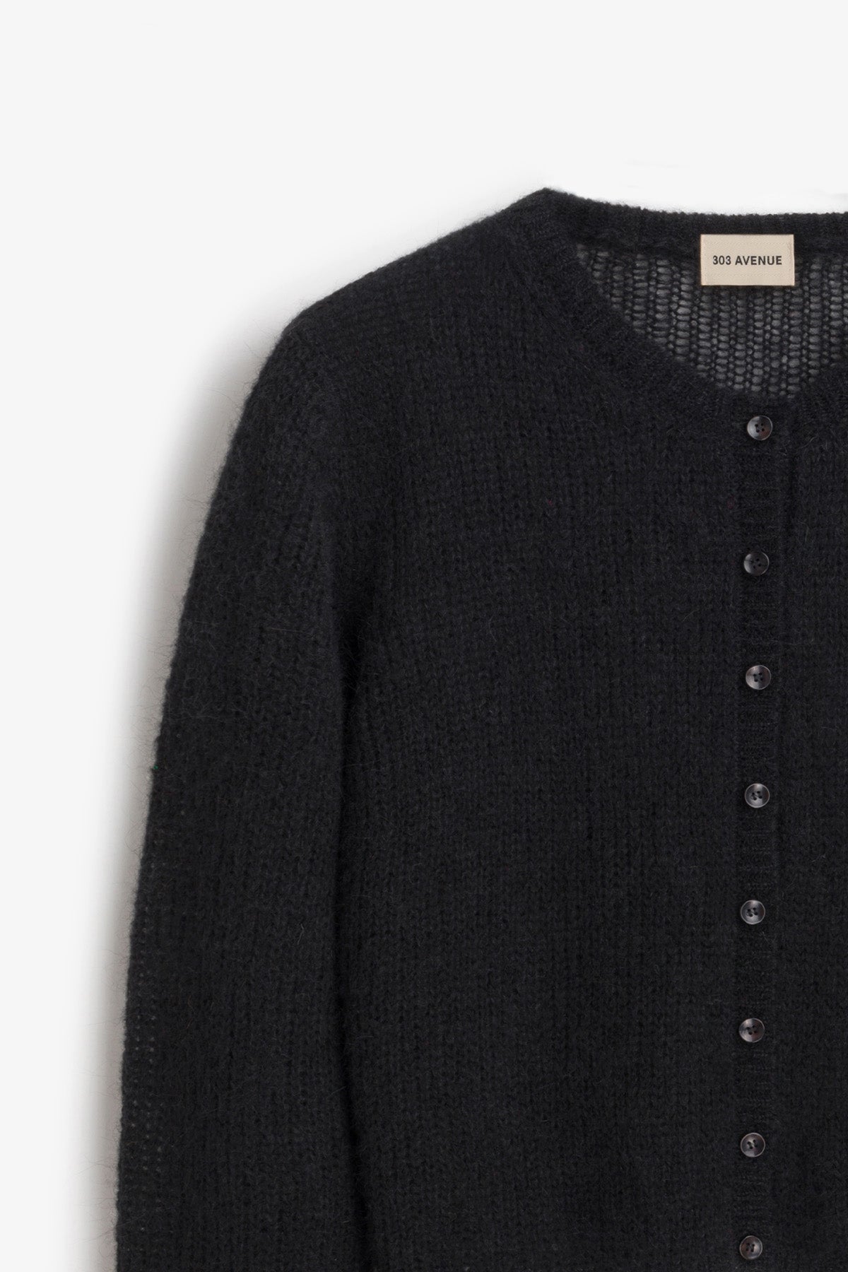Luna Cardigan