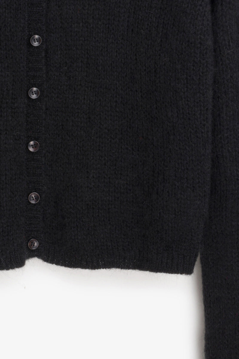 Luna Cardigan
