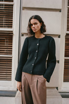 Clifton Cardigan
