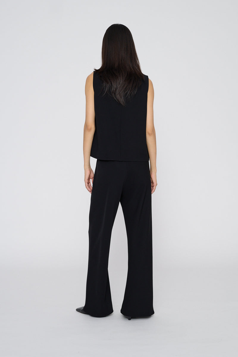 Fade pants