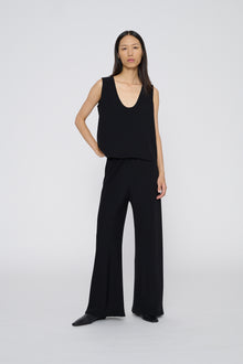 Fade pants