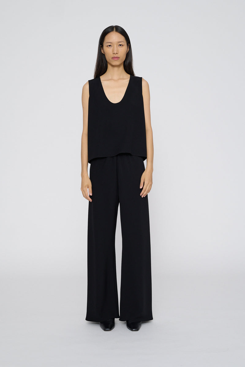 Fade pants