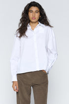 Niklas Short Shirt