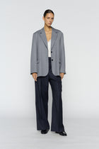Preston blazer